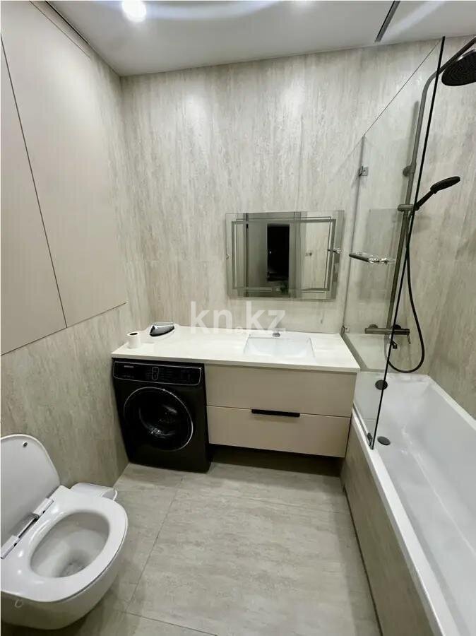 Продажа 3-комнатной квартиры, 67.7 м² в Астане - фото 4
