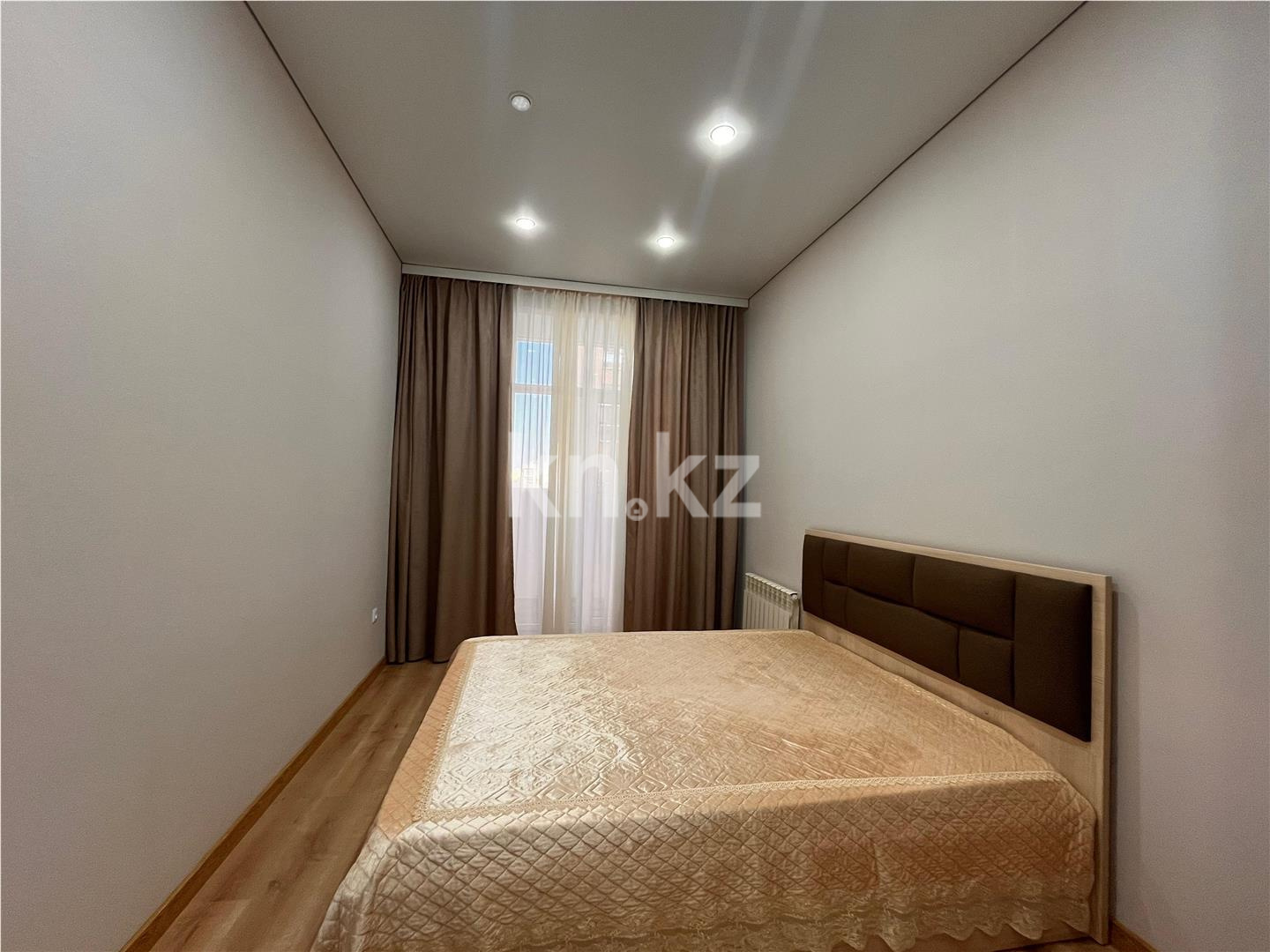 Продажа 2-комнатной квартиры, 55 м² в Караганде - фото 6