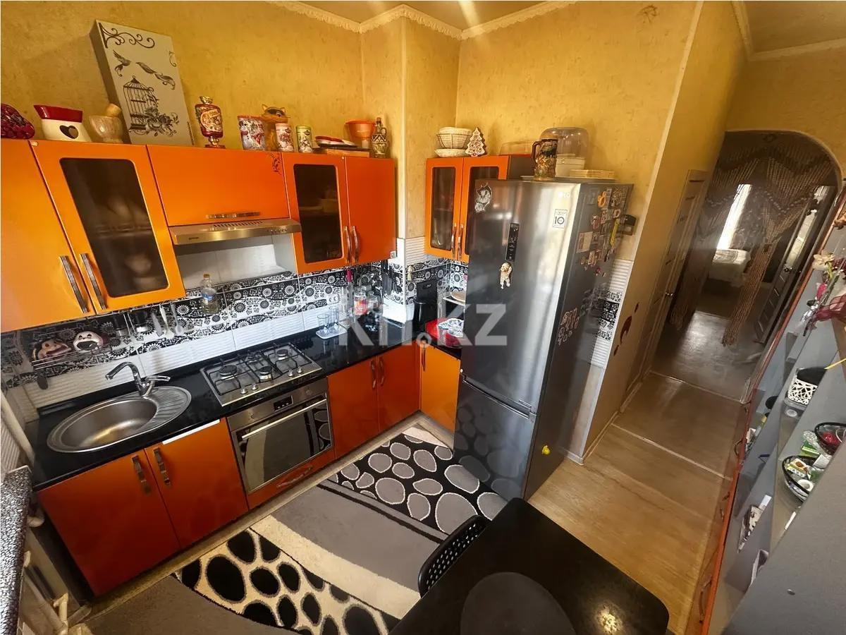 Продажа 3-комнатной квартиры, 77 м², пр. Республики, дом  8 в Темиртау - фото 4