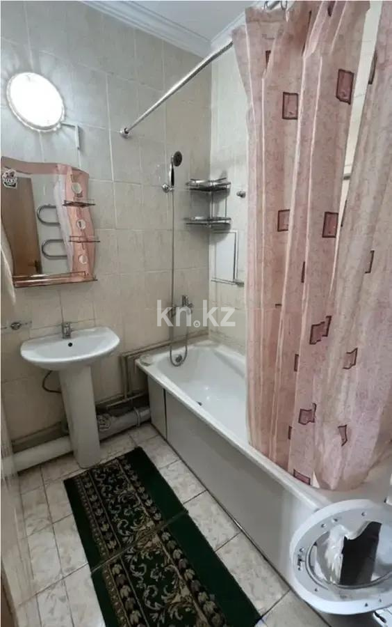 Продажа 1-комнатной квартиры, 61 м², ул. Розыбакиева, дом  289 в Алматы - фото 3