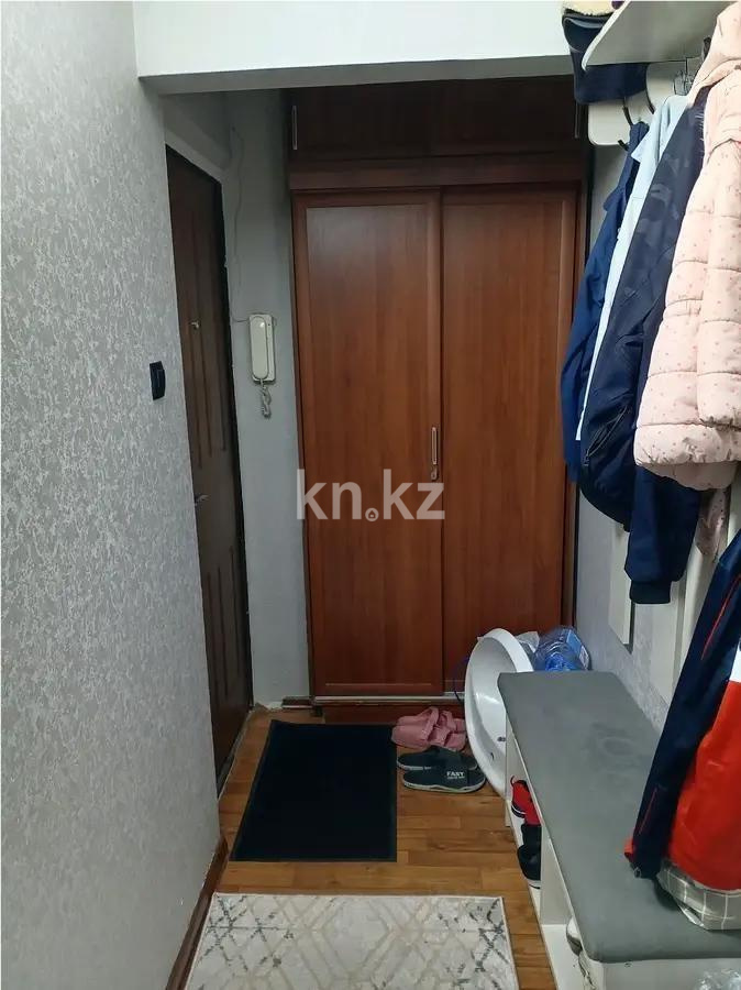 Продажа 2-комнатной квартиры, 46 м² в Алматы - фото 5