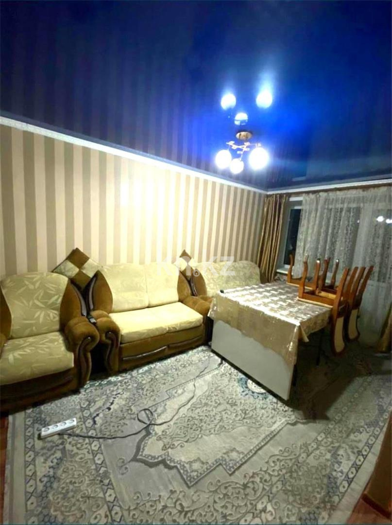 Продажа 3-комнатной квартиры, 55 м², ул. Бирюзова в Караганде - фото 2