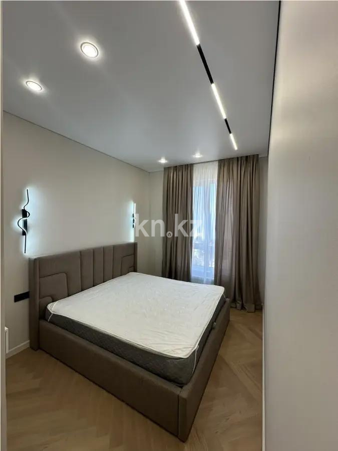 Продажа 3-комнатной квартиры, 64 м² в Алматы - фото 4