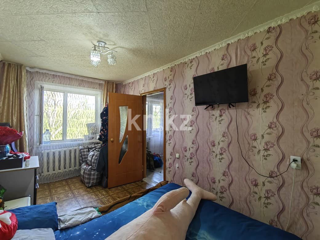 Продажа 2-комнатной квартиры, 45 м² в Караганде - фото 7
