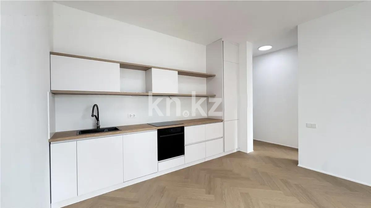 Продажа 2-комнатной квартиры, 50 м² в Астане - фото 3