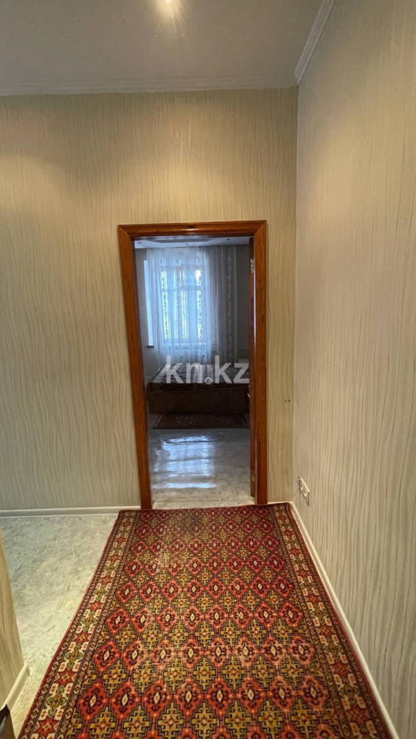 Аренда 2-комнатной квартиры, 47 м² в Астане - фото 6