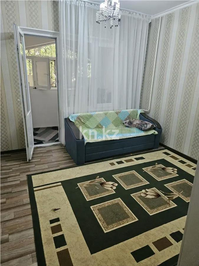 Продажа 2-комнатной квартиры, 58 м², мкр-н Жетысу-1, дом  20 в Алматы