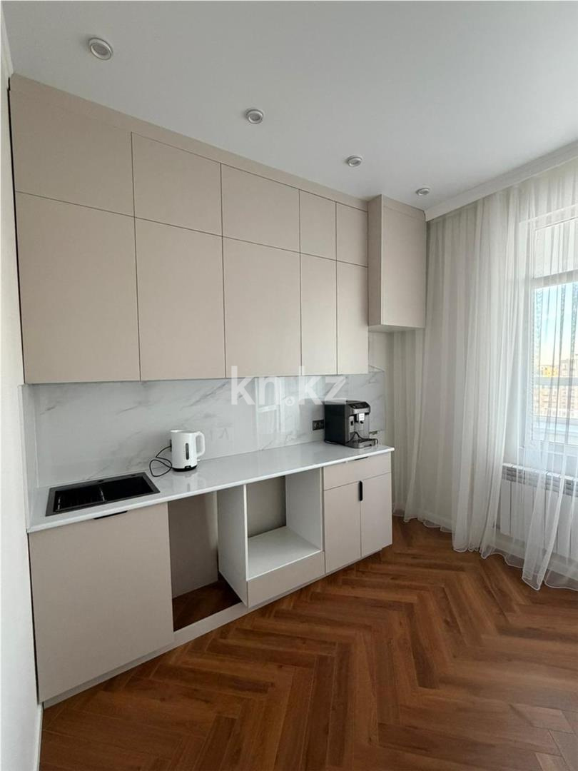 Продажа 1-комнатной квартиры, 41 м² в Караганде - фото 11