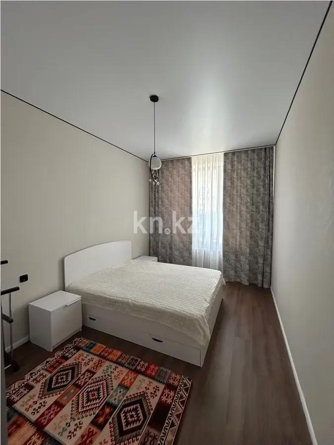 Продажа 3-комнатной квартиры, 78 м² в Караганде - фото 23