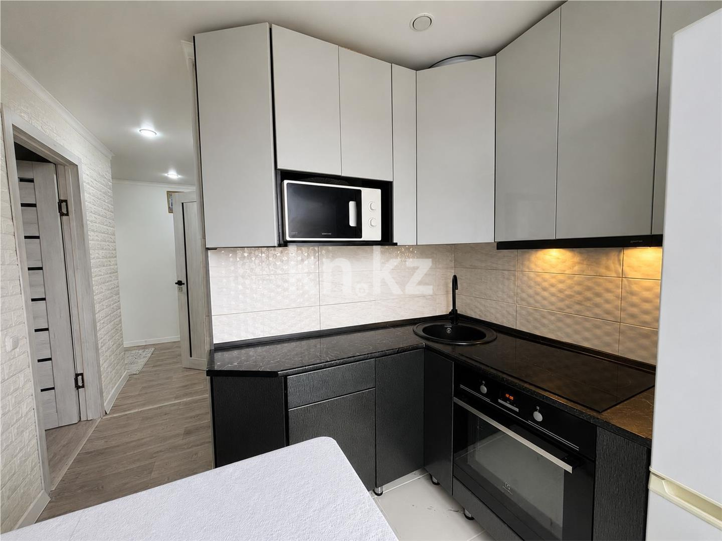 Продажа 3-комнатной квартиры, 50 м² в Караганде - фото 10