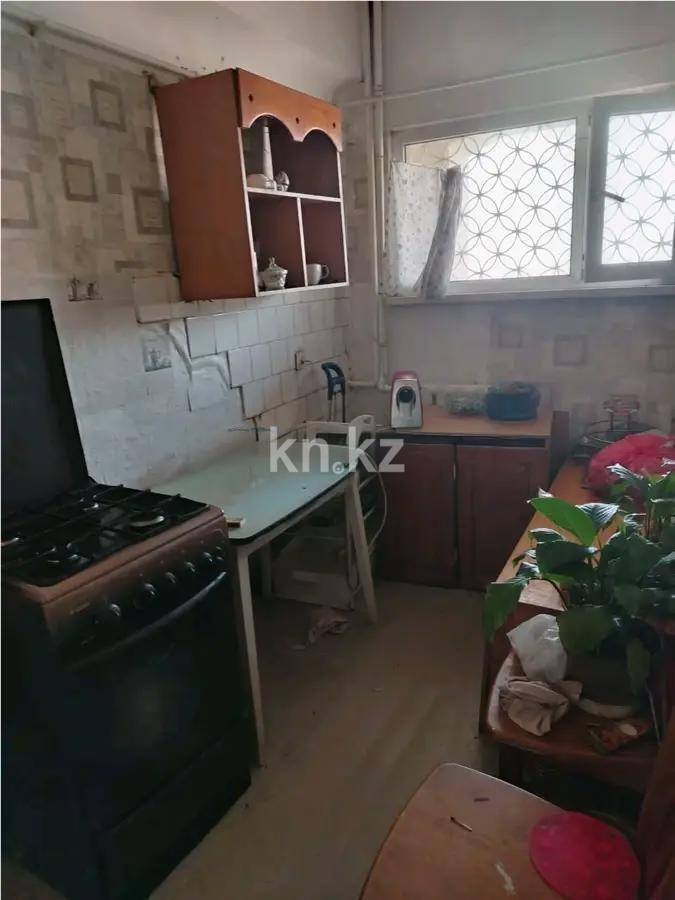 Продажа 2-комнатной квартиры, 55.9 м², ул. Молдагуловой, дом  32 в Алматы - фото 2