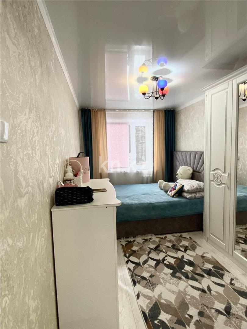 Продажа 2-комнатной квартиры, 43 м² в Караганде - фото 6