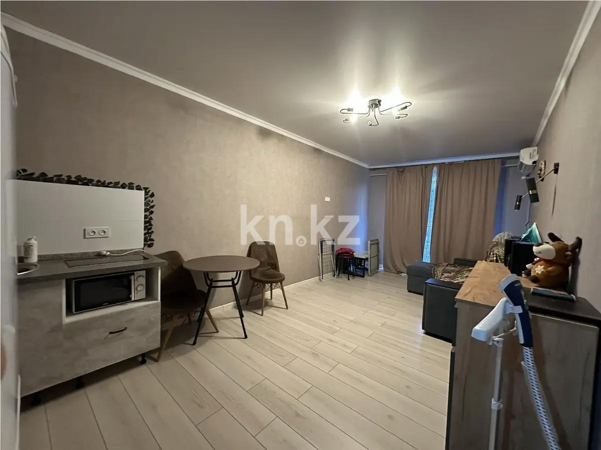 Продажа 1-комнатной квартиры, 31 м², ул. Алтын орда, дом  6/9 в Алматы - фото 2