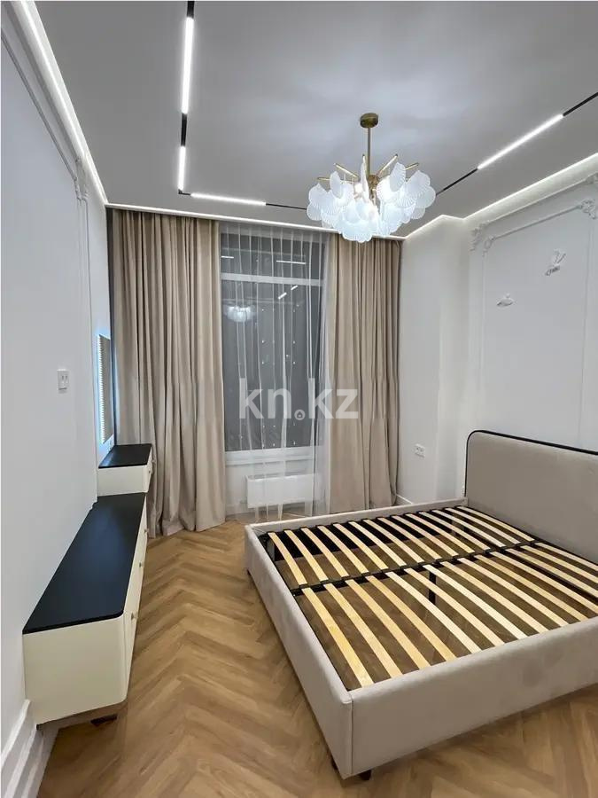 Продажа 1-комнатной квартиры, 41 м² в Астане - фото 2