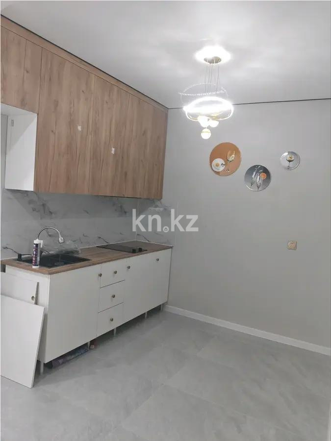 Продажа 1-комнатной квартиры, 34 м², пр. Рыскулова, дом  1 стр в Алматы - фото 2