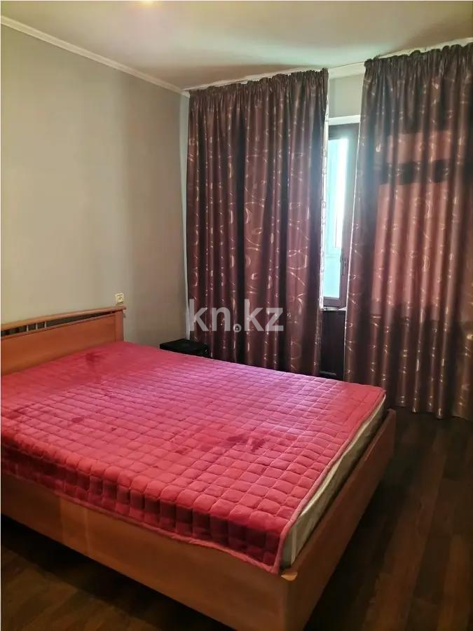 Продажа 3-комнатной квартиры, 70 м², мкр-н Аксай-3а, дом  63 в Алматы - фото 2