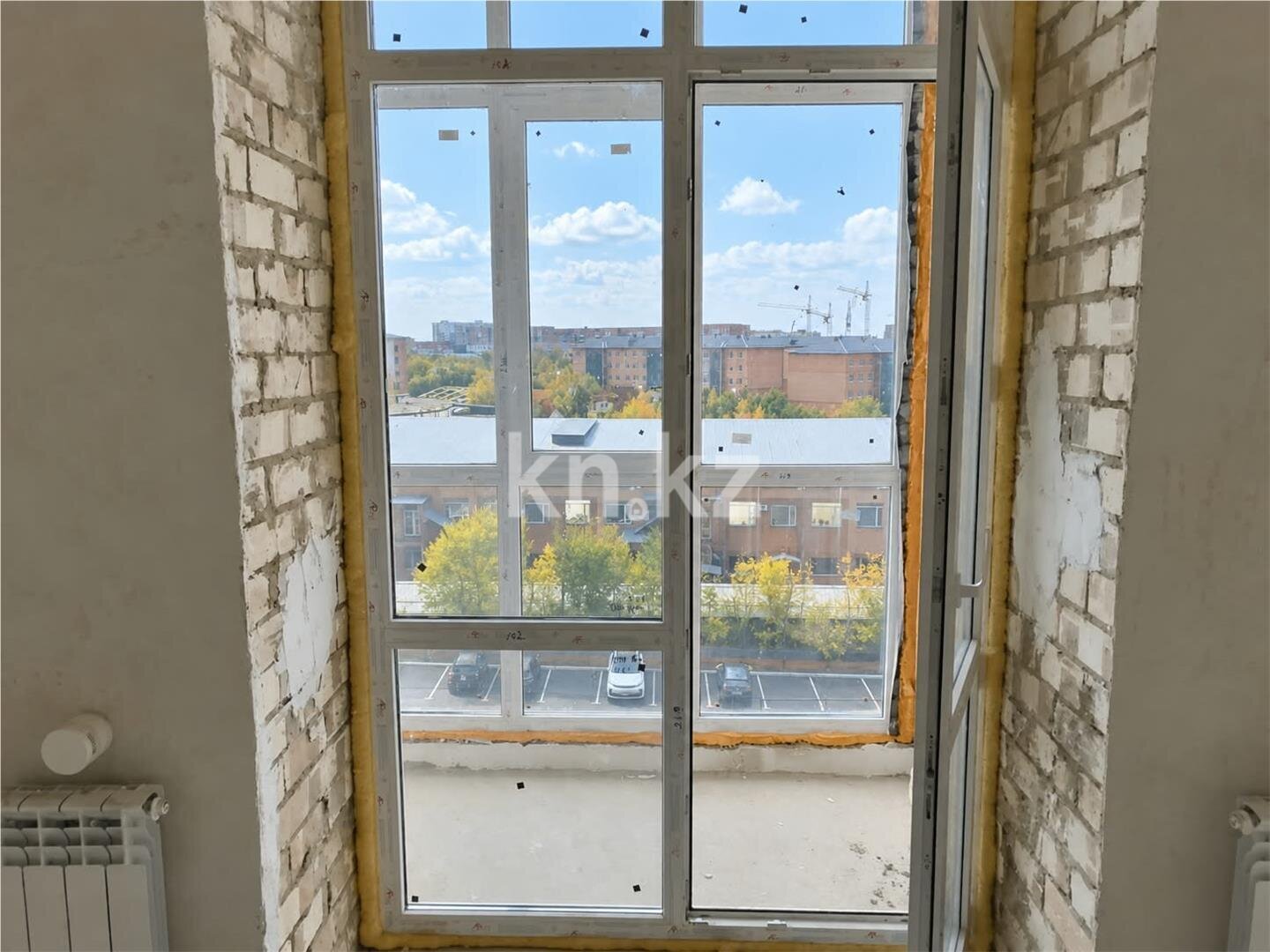 Продажа 4-комнатной квартиры, 110 м² в Караганде - фото 8