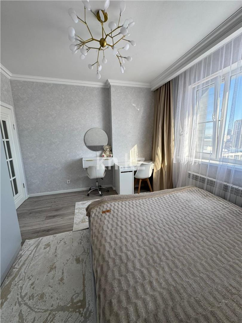 Продажа 2-комнатной квартиры, 57 м² в Астане - фото 5