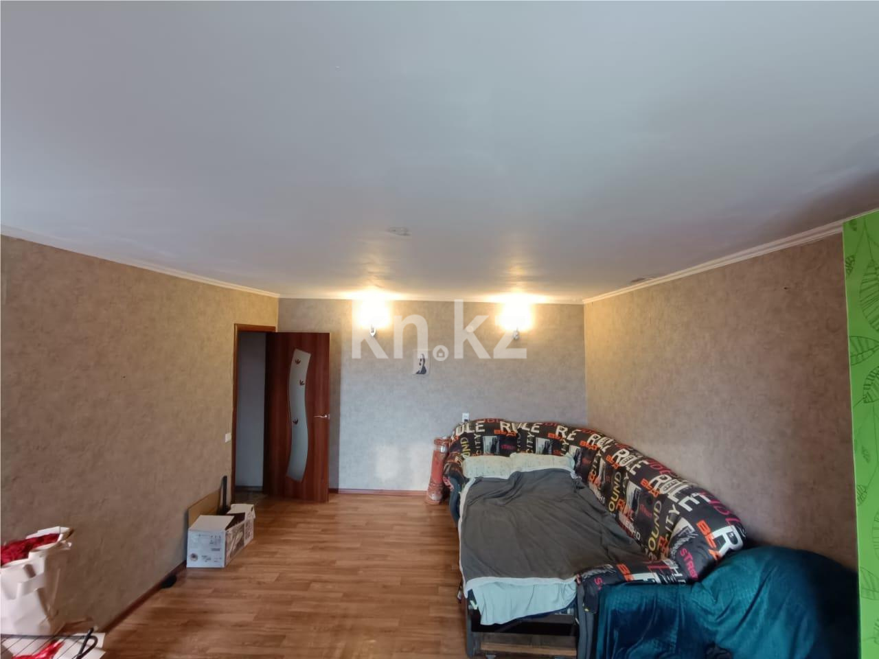 Продажа 1-комнатной квартиры, 33 м², пр. Республики в Темиртау - фото 2