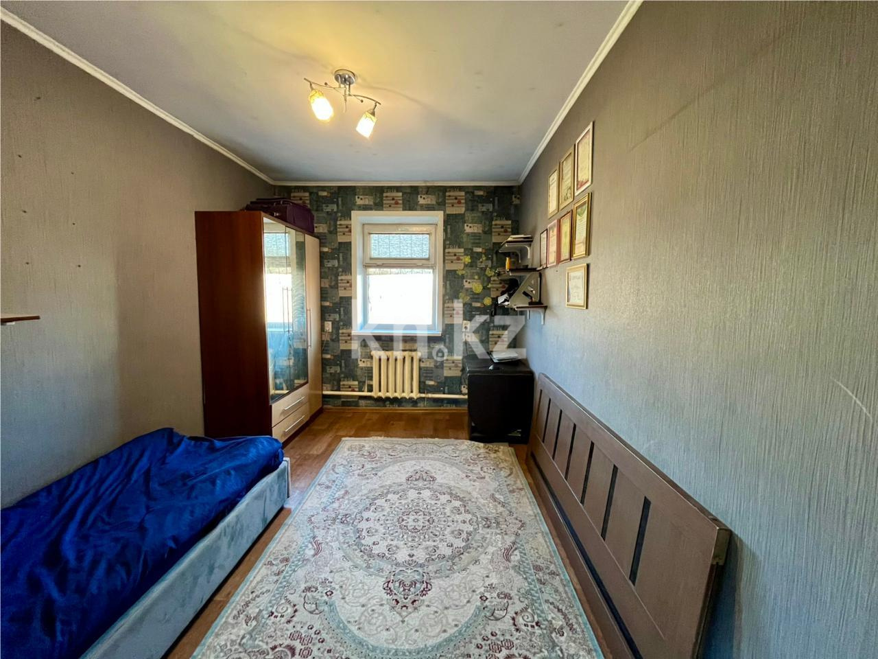 Продажа 4-комнатного дома, 95 м² в Караганде - фото 10