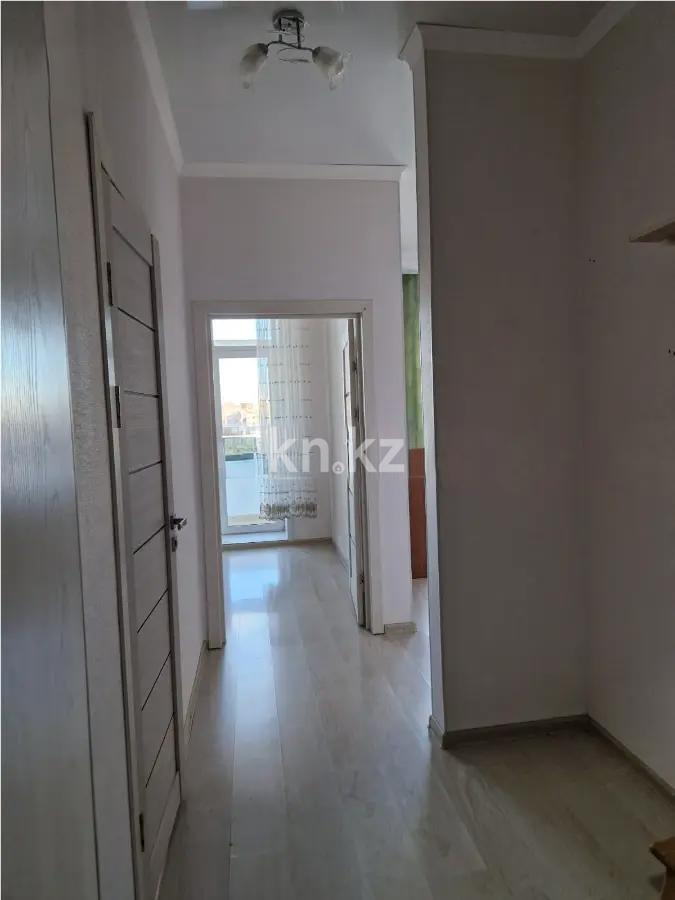 Продажа 1-комнатной квартиры, 36 м² в Астане - фото 5