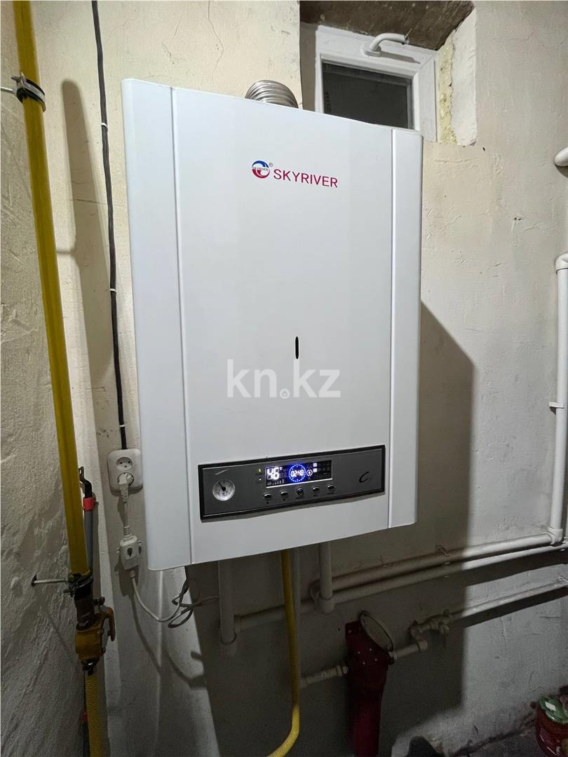 Продажа 5-комнатного дома, 226.5 м² в Караганде - фото 33