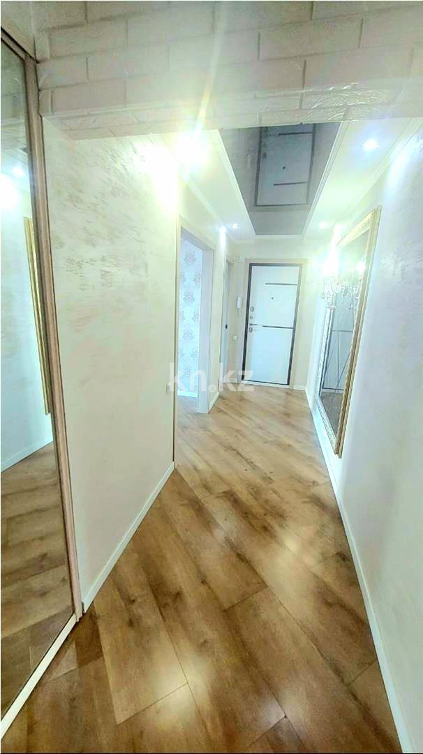 Продажа 3-комнатной квартиры, 69 м² в Темиртау - фото 11