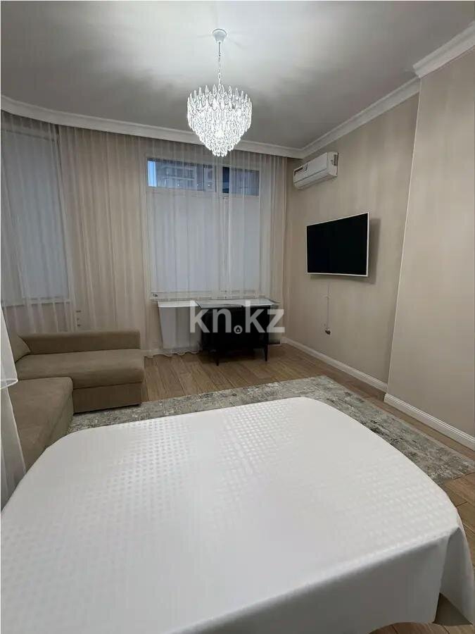 Продажа 2-комнатной квартиры, 50 м² в Астане
