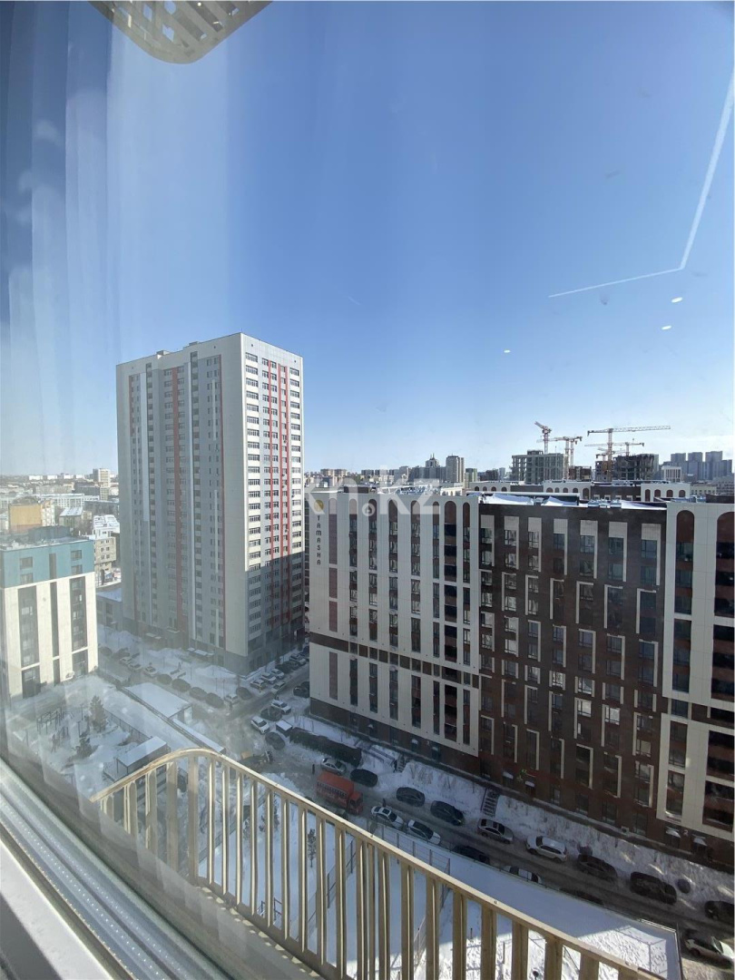 Продажа 2-комнатной квартиры, 51 м² в Астане - фото 9