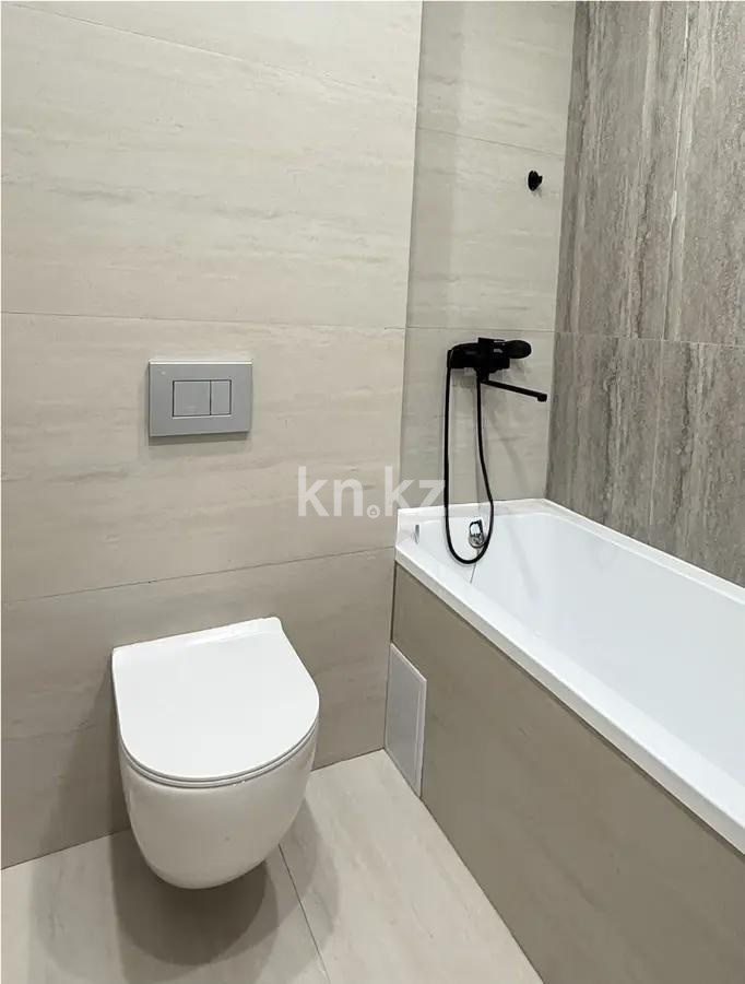 Продажа 2-комнатной квартиры, 51 м², ул. Омарова, дом  1 в Алматы - фото 4