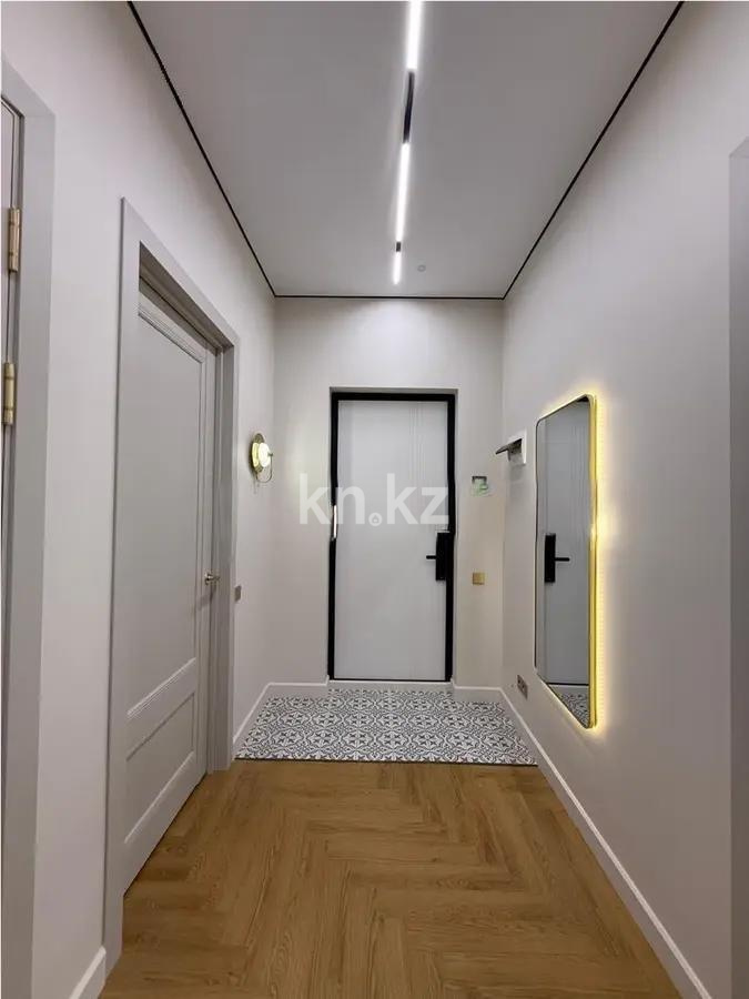 Продажа 2-комнатной квартиры, 54 м² в Алматы - фото 4