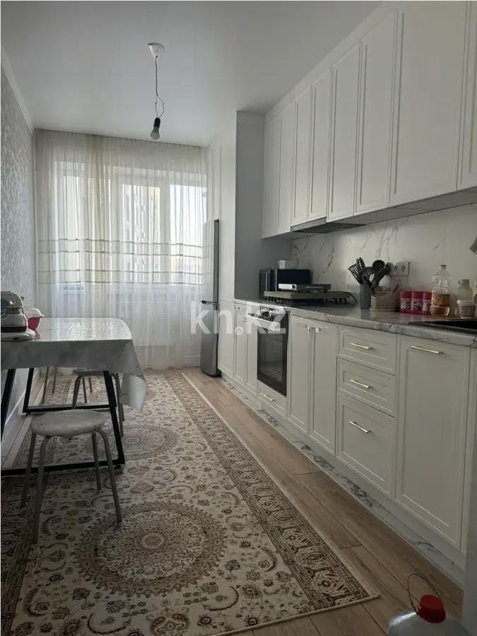 Продажа 2-комнатной квартиры, 55 м² в Алматы - фото 3