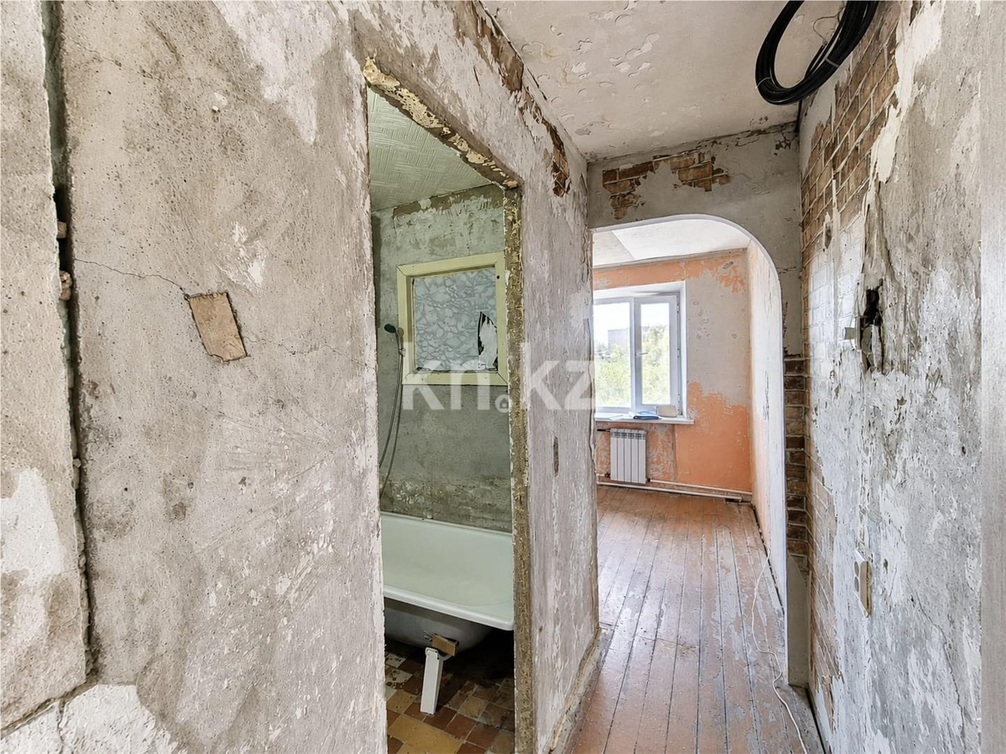 Продажа 1-комнатной квартиры, 31 м² в Темиртау - фото 8