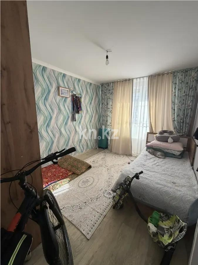 Продажа 2-комнатной квартиры, 53.7 м² в Алматы - фото 2