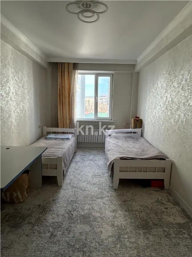Продажа 3-комнатной квартиры, 77 м² в Алматы - фото 3