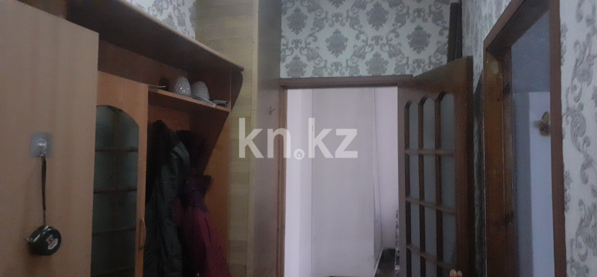 Аренда 1-комнатной квартиры, 43 м², ул. Шолохова, дом  26 - сейфулина в Алматы - фото 3