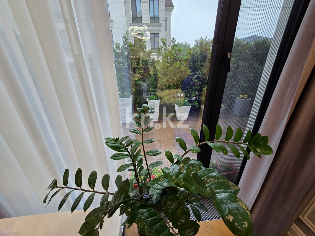 Продажа 3-комнатной квартиры, 191 м² в Алматы - фото 21