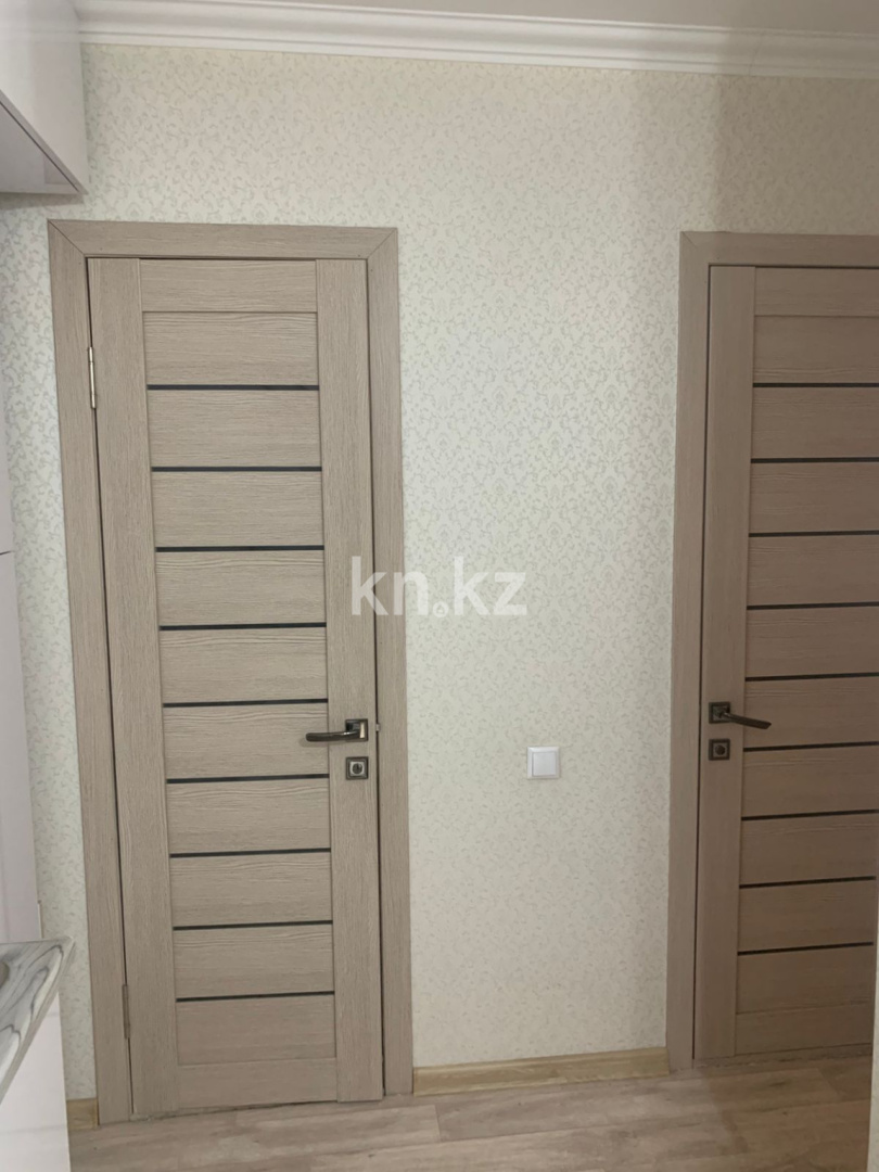 Аренда 1-комнатной квартиры, 42 м² в Караганде - фото 3