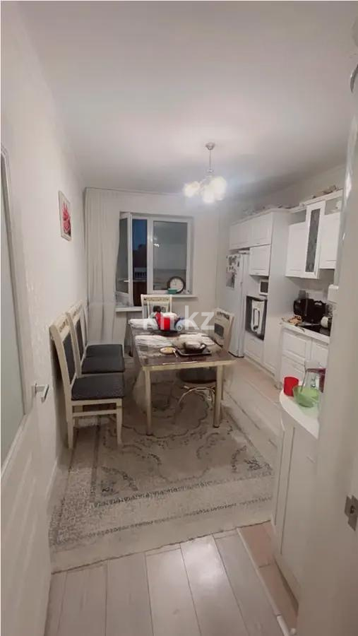 Продажа 3-комнатной квартиры, 92 м² в Астане - фото 2