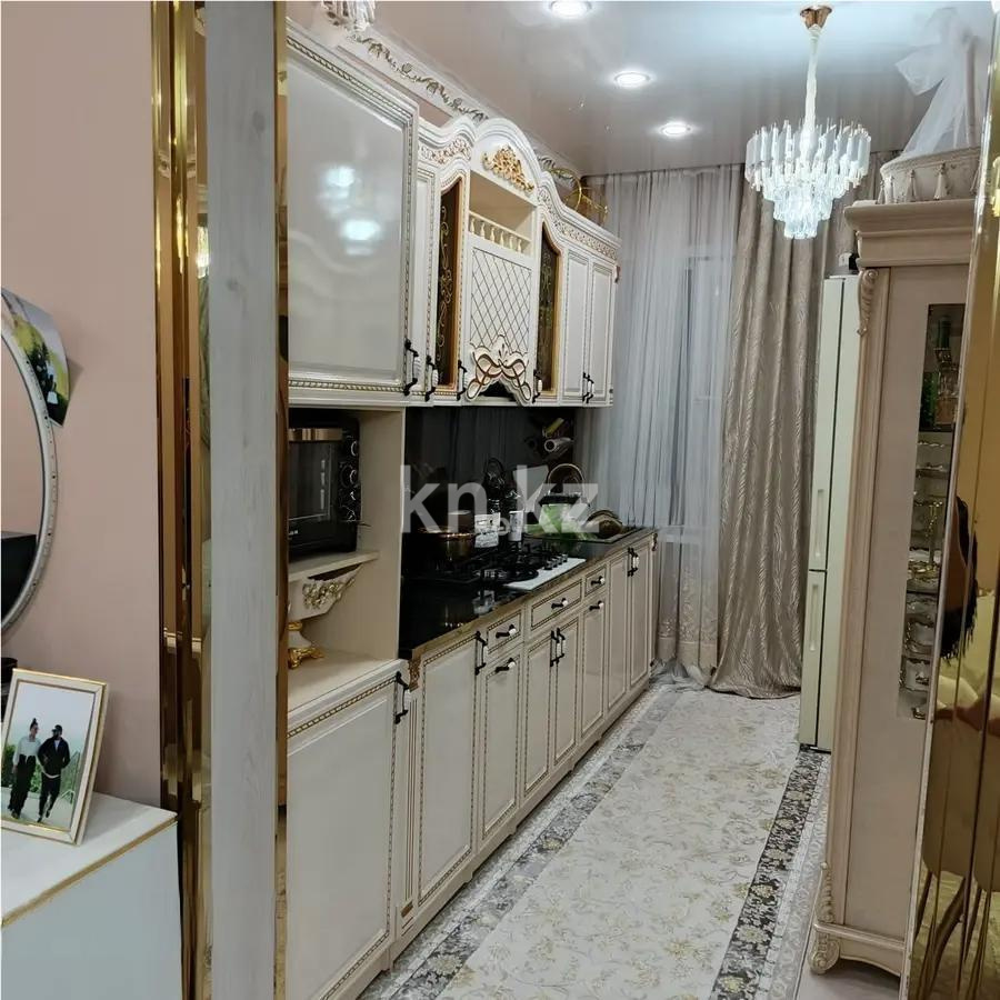 Продажа 2-комнатной квартиры, 44 м² в Темиртау - фото 2