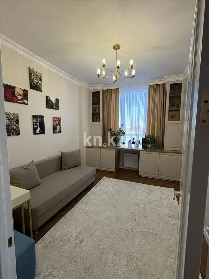 Продажа 3-комнатной квартиры, 69 м² в Астане - фото 4