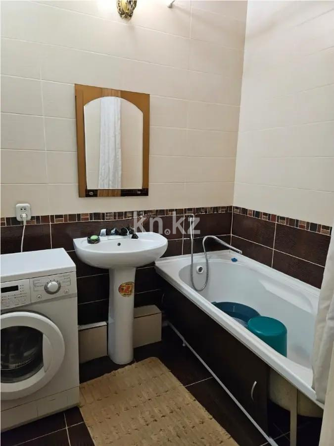 Продажа 2-комнатной квартиры, 57 м² в Астане - фото 4