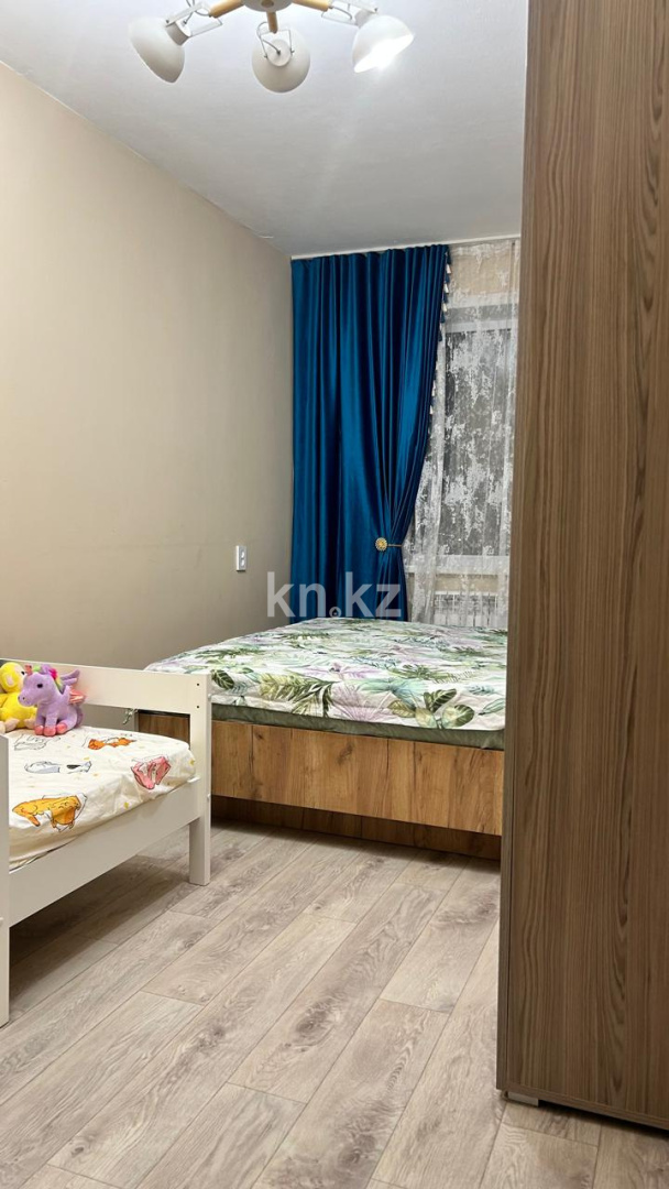 Продажа 2-комнатной квартиры, 43.6 м² в Караганде - фото 3