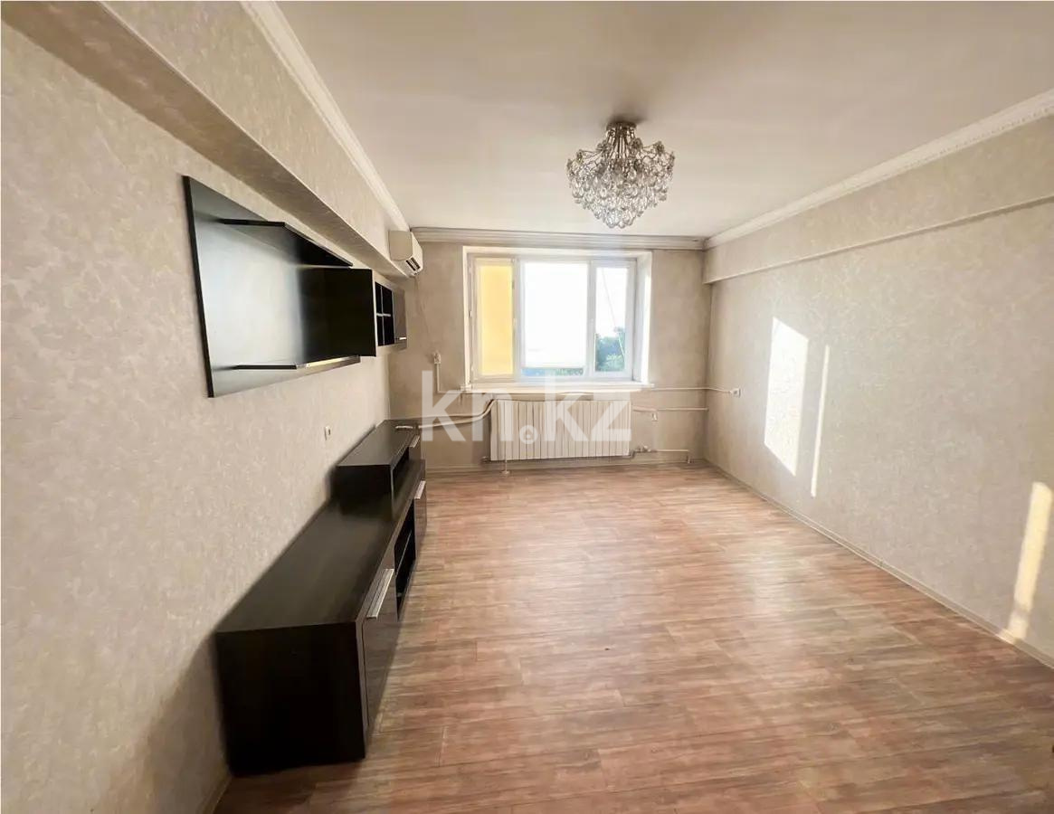 Продажа 3-комнатной квартиры, 63.9 м² в Алматы