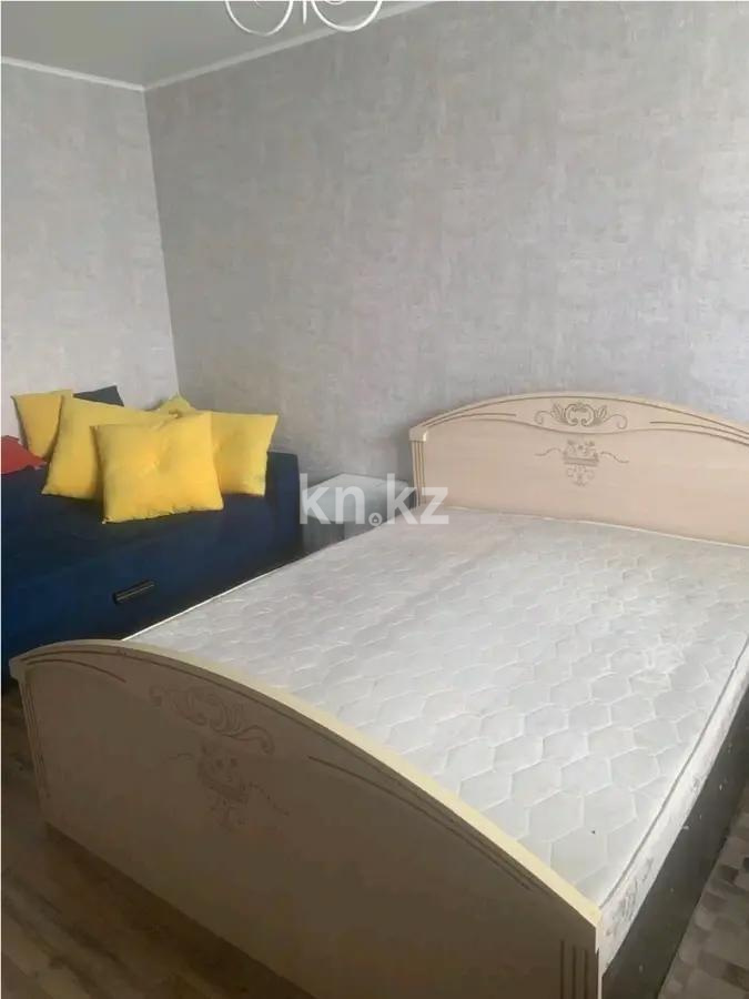 Продажа 1-комнатной квартиры, 36.7 м² в Алматы