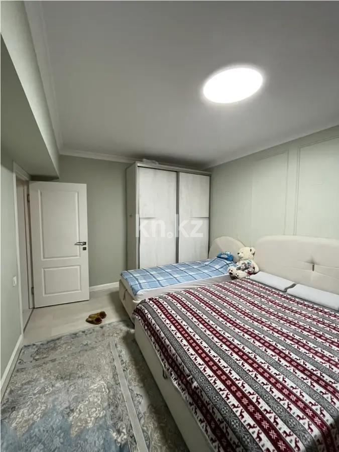Продажа 4-комнатной квартиры, 95 м² в Алматы - фото 4