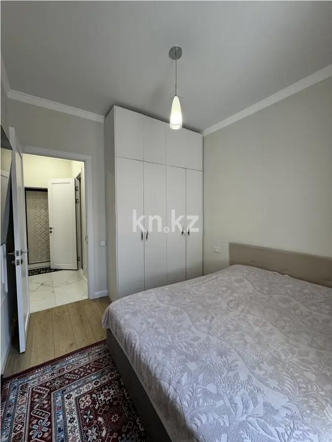 Продажа 2-комнатной квартиры, 40 м² в Астане - фото 2