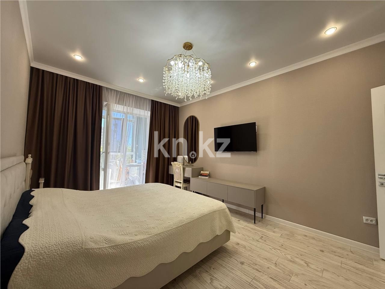 Продажа 2-комнатной квартиры, 69 м² в Караганде - фото 13