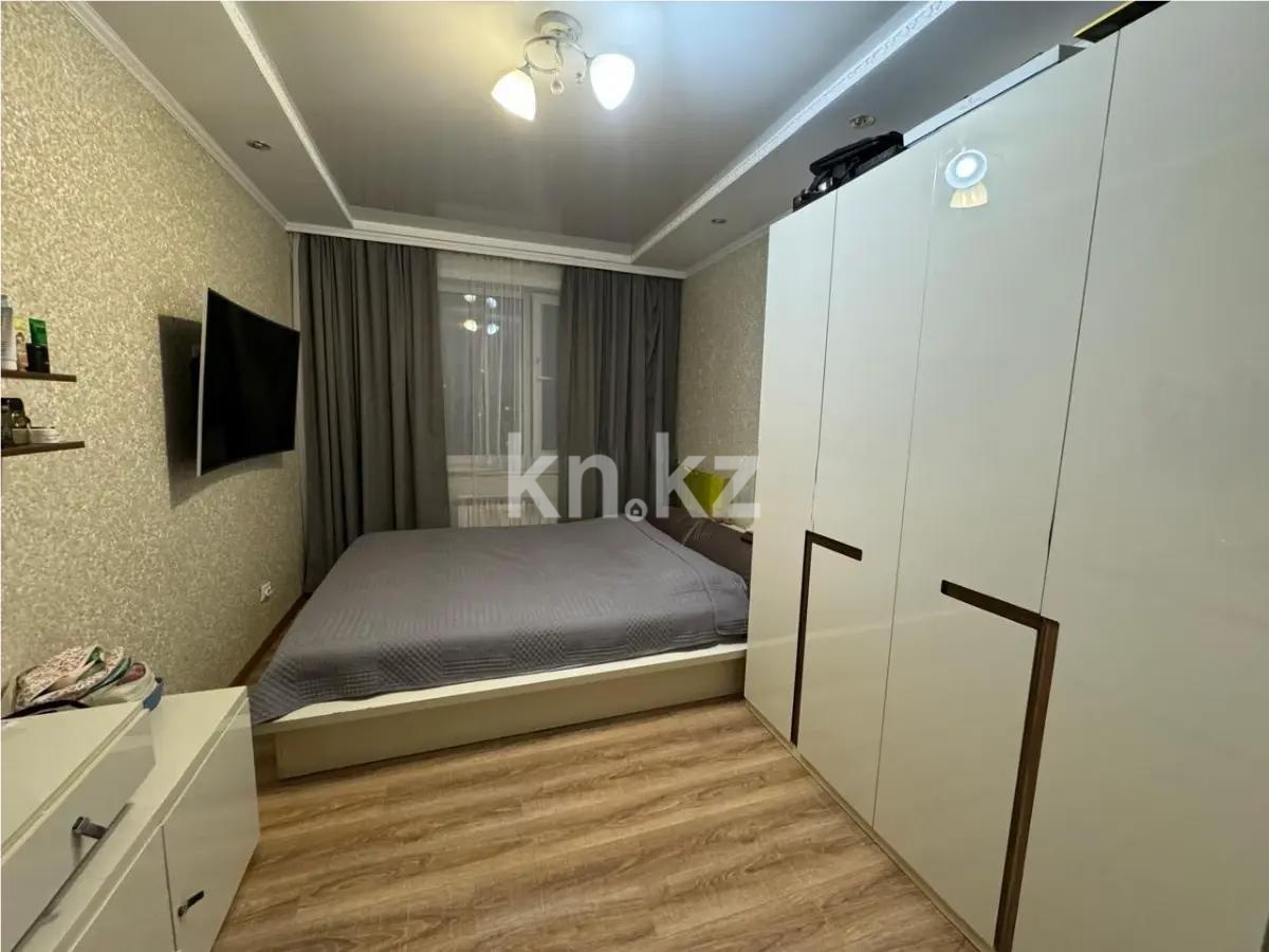 Продажа 3-комнатной квартиры, 73 м² в Астане - фото 8