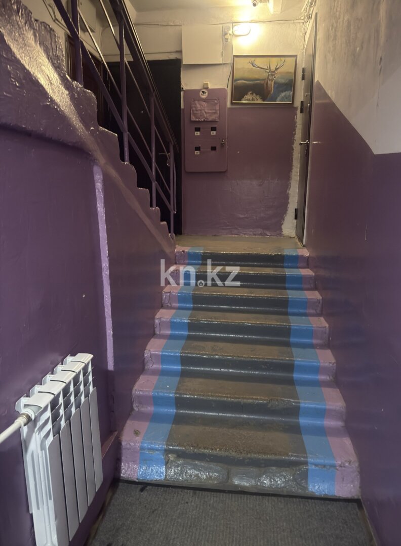 Продажа 2-комнатной квартиры, 45 м² в Караганде - фото 15